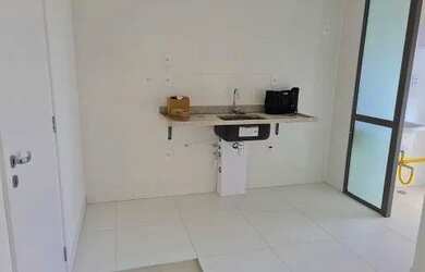 Imagem 5: Cobertura Duplex à venda 133m² - 3 quartos 1 suíte 3 vagas, Jd Guanabara - Campinas SP