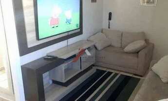 Imagem: Apartamento com 2 dormitórios à venda