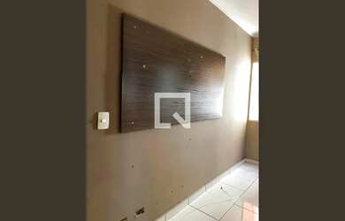 Imagem 2: Apartamento para Aluguel - Vila Rio de Janeiro, 2 Quartos, 40 m2
