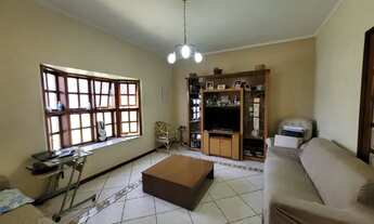 Imagem 4: Casa em Condomínio com 3 dormitórios à venda, 189 m² por R$ 1.050.000 - Residencial São Jo