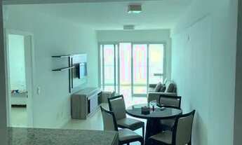 Imagem 4: Apartamento 1 quarto, varanda, vista mar na Barra / WhatsApp - 71.98782.7277