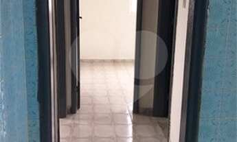 Imagem 5: Apartamento térreo