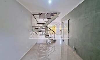 Imagem 2: Casa Sobrado Condomínio em Ribeirão Preto