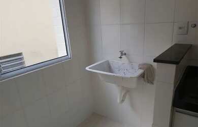 Imagem 3: Apartamento 2 dormitórios com ótima localização em São Vicente