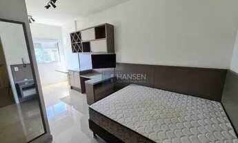 Imagem 7: Apartamento com 1 dormitório, 29 m² - venda por R$ 330.000,00 ou aluguel por R$ 2.485,42/m