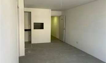 Imagem 3: Apartamento para venda com 88 metros quadrados com 2 quartos em Jardim Botânico - Porto Al