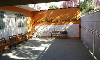 Imagem 2: Sobrado com 10 dormitórios, 3 suítes, 5 banheiros e 2 vagas, 350 metros na Casa Verde