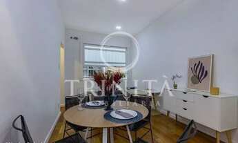 Imagem 5: Apartamento em Copacabana - Rio de Janeiro