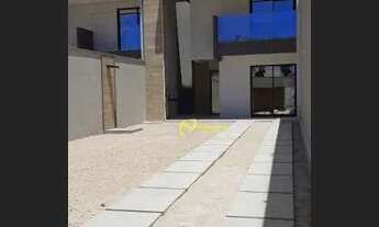 Imagem 2: Casa com 4 dormitórios à venda, 154 m² por R$ 625.000,00 - Sapiranga - Fortaleza/CE