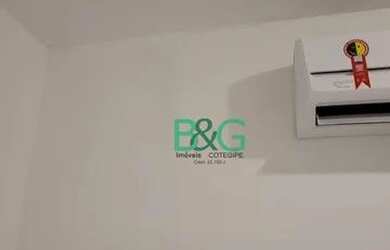 Imagem 6: Sala para alugar, 8 m² por R$ 600/mês - Centro Histórico de São Paulo - São Paulo/SP