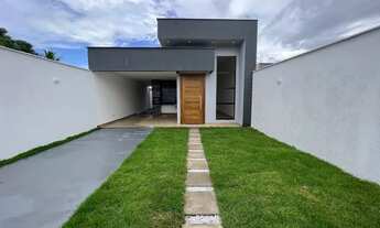 Imagem: Excelente casa altos do Turu fino acabamento