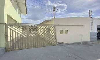 Imagem: PRESIDENTE PRUDENTE - Casa Padrão - VILA