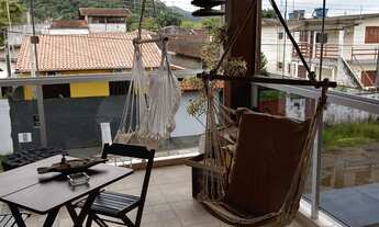 Imagem 3: Casa em Ubatuba Apartamento com 2 dormitórios