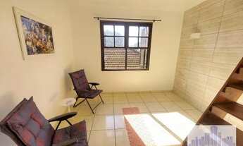 Imagem 3: Casa no piso superior de 2 dormitórios