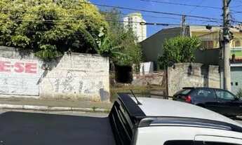 Imagem 3: São Caetano do Sul - Terreno Padrão - São José