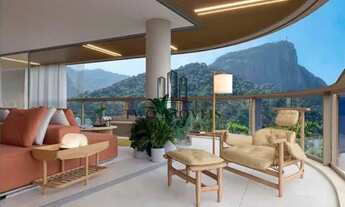 Imagem 6: Lineu 708: Condomínio de Luxo com Apartamento Garden de 296m² e 4 Quartos