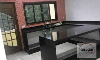 Imagem 2: Sobrado para alugar no bairro Cerâmica - São Caetano do Sul/SP