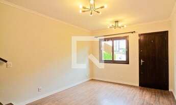 Imagem 4: Casa de Condomínio para Aluguel - Vila Pirituba, 2 Quartos, 82 m2