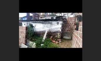 Imagem 2: Casa em ponto de laje