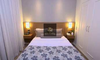 Imagem 2: Flat Para Locação Vila Olímpia