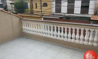 Imagem 3: São Paulo - Casa Padrão - Tatuapé