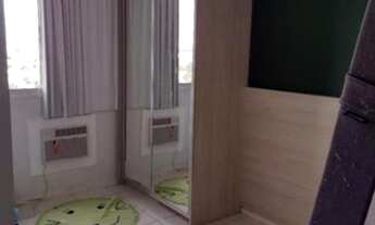 Imagem 4: Apartamento para venda tem 64 metros quadrados com 3 quartos em Canjica - Cuiabá - MT