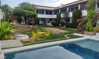 Imagem: Excelente Casa com Piscina na Praia de Majorlândia