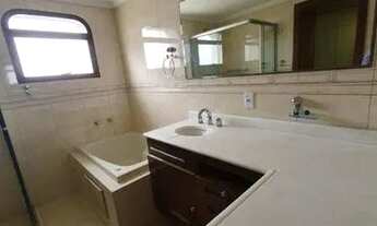 Imagem 6: Apartamento, 232 m² - venda por R$ 790.000,00 ou aluguel por R$ 7.220,00/mês - Vila Andrad