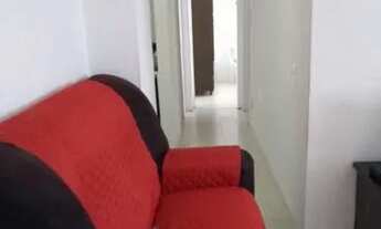 Imagem 2: Apartamento mobiliado em Boa viagem