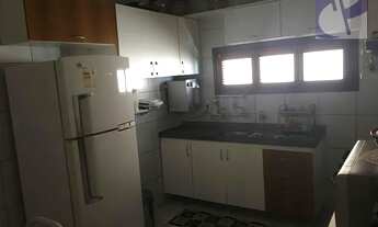 Imagem 7: Casa residencial à venda, Cidade dos Funcionários, Fortaleza