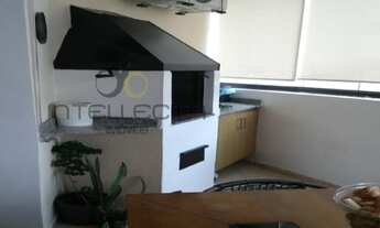 Imagem 5: Apartamento de 83 metros quadrados no bairro Cambuci com 2 quartos