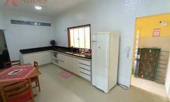 Imagem 2: Casa em Jardim das Torres Prolongamento - São Carlos, SP