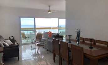 Imagem 7: Apartamento com 3 dormitórios à venda, 135 m² por R$ 920.000,00 - Aviação - Praia Grande/S