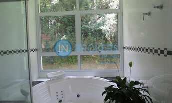 Imagem 7: Casa Alto Padrão de - 4 dorm, 1 suíte - à venda no Condomínio Capital Ville, em Jundiaí-S