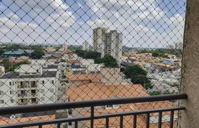 Imagem 2: Apartamento - Palmeiras de São José - Residencial Serra do Jambeiro - 65m² - 3 Dormitórios