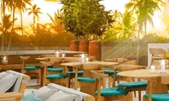 Imagem: IR- EDF.MAKIA BEACH EXPERIENCE, MAS O LANÇAMENTO