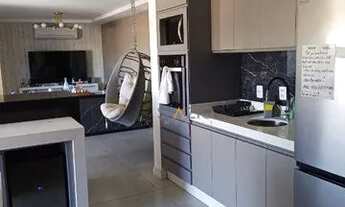 Imagem 6: Apartamento com 3 dormitórios, 118 m² - venda por R$ 1.100.000,00 ou aluguel por R$ 6.225