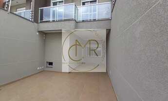 Imagem 2: Sobrado à venda no Mirandópolis, 3 quartos, Área gourmet com Jacuzzi, Próximo ao Metrô Pra