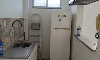 Imagem 4: Apartamento para aluguel possui 50 metros quadrados com 1 quarto em Amaralina - Salvador