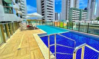 Imagem 7: AHNV)-Green Life | Bem Localizado | Estrutura Completa