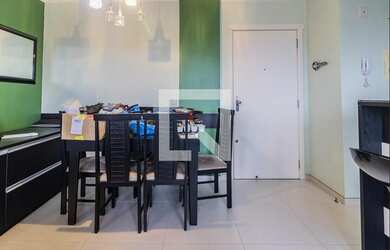 Imagem 2: Apartamento para Aluguel - Vila Ipiranga, 2 Quartos, 65 m2