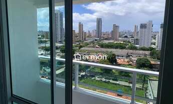 Imagem 3: Apartamento com 2 dormitórios à venda por R$ 410.000,00 - Lagoa Nova - Natal/RN