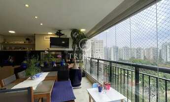 Imagem 4: Apartamento em Península - Rio de Janeiro