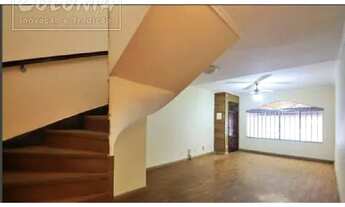 Imagem 3: Santo André - Casa Padrão - Vila Curuçá