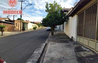 Imagem 3: Casa com 2 dormitórios para alugar, 80 m² por R$ 1.265,49/mês - Residencial Altos do Pirac