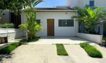 Imagem 2: INDAIATUBA - Casa de Condomínio - Vista Verde Residencial