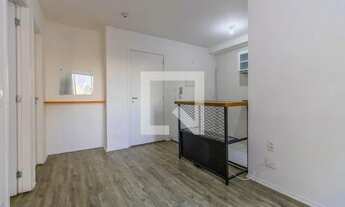 Imagem 3: Apartamento para Aluguel - Água Branca, 1 Quarto, 31 m2