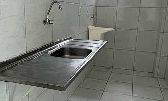 Imagem 4: Apartamento para venda com 66m² com 2 quartos no Valentina - Parque do Sol