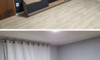 Imagem: Apartamento - residencial Alice - Carapicuíba