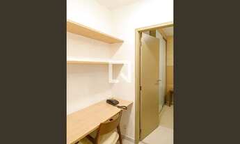 Imagem 7: Apartamento para Aluguel - Bela Vista, 1 Quarto, 34 m2